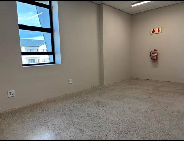 BUSINESS PROPERTY TO RENT IN SOMERSET WEST CENTRAL
